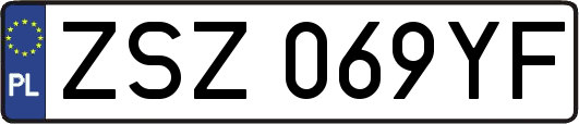 ZSZ069YF