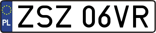 ZSZ06VR