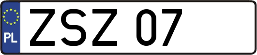 ZSZ07