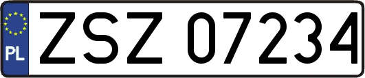 ZSZ07234