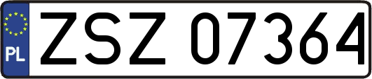 ZSZ07364
