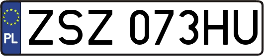 ZSZ073HU