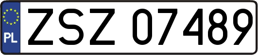 ZSZ07489