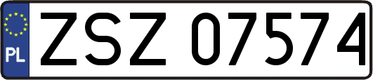 ZSZ07574