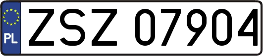 ZSZ07904
