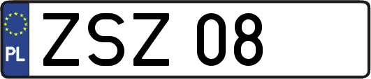 ZSZ08