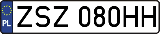 ZSZ080HH