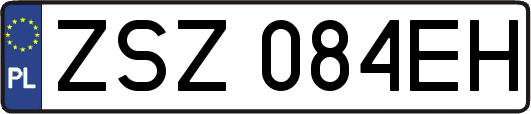 ZSZ084EH