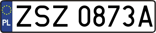 ZSZ0873A