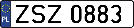 ZSZ0883
