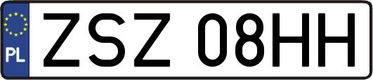 ZSZ08HH