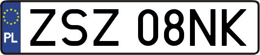 ZSZ08NK