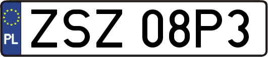 ZSZ08P3
