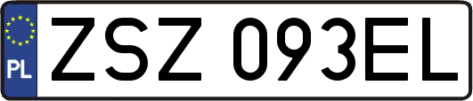ZSZ093EL