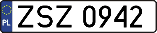 ZSZ0942