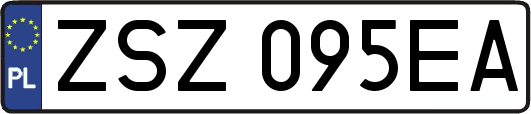 ZSZ095EA