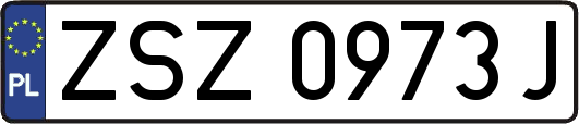 ZSZ0973J