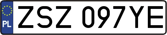 ZSZ097YE