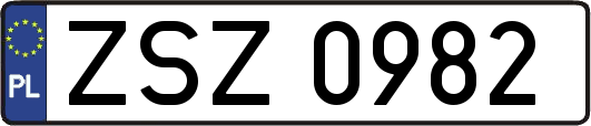 ZSZ0982