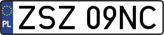 ZSZ09NC