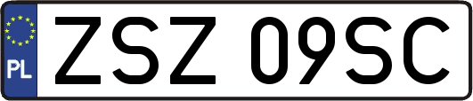 ZSZ09SC