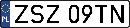 ZSZ09TN
