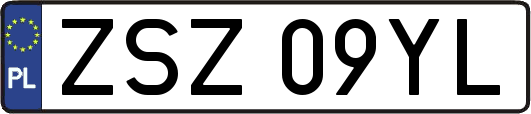 ZSZ09YL