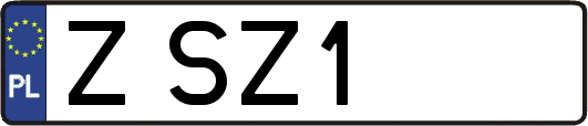 ZSZ1