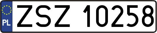 ZSZ10258