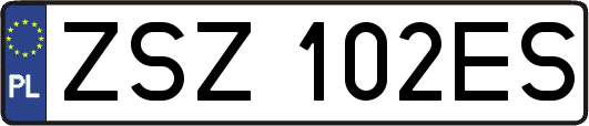 ZSZ102ES