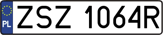 ZSZ1064R
