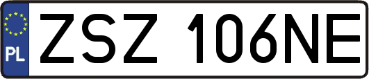 ZSZ106NE
