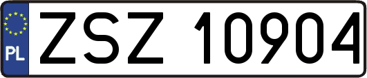 ZSZ10904