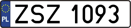 ZSZ1093