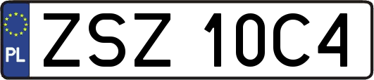 ZSZ10C4