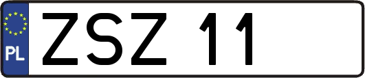 ZSZ11