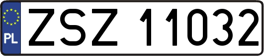ZSZ11032