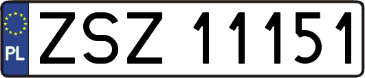 ZSZ11151