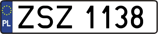 ZSZ1138