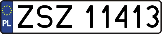ZSZ11413