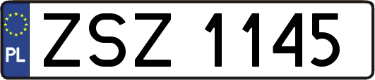 ZSZ1145