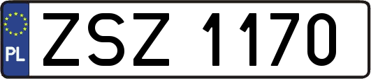 ZSZ1170