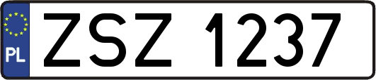 ZSZ1237