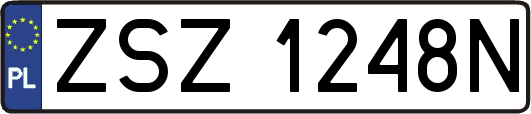ZSZ1248N
