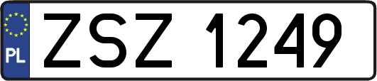 ZSZ1249