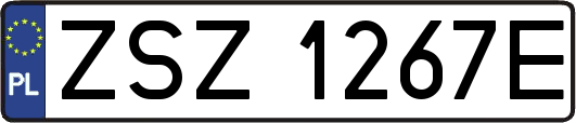 ZSZ1267E