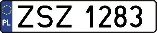 ZSZ1283