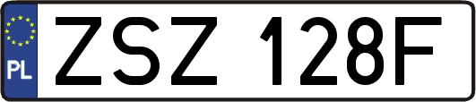 ZSZ128F