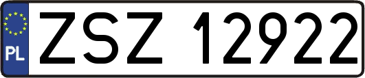 ZSZ12922