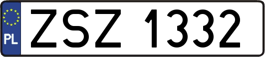 ZSZ1332